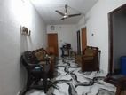 Ground Floor Flat for Sale in Colombo 10