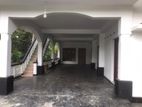 Ground Floor for Rent - Anuradhapura