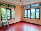 Ground Floor for Rent at Boralesgamuwa BRE 36