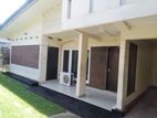 Ground-Floor for Rent at Dehiwala ( DRe 70)