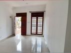 Ground Floor for Rent at Dehiwala (DRe 73)