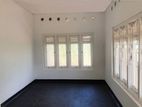 Ground Floor for Rent at Dehiwala - 𝐃𝐑𝐄 𝟔𝟑