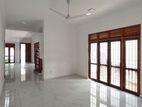 Ground Floor for Rent at Kalubowila - DRE 58