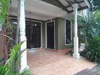 Ground Floor for Rent at Kalubowila - NRE 61