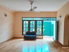 Ground Floor for Rent at Kohuwala - NRe 122