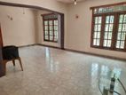 Ground Floor for Rent at Kohuwala (NRe 127)