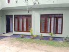 Ground Floor for Rent at Mount Lavinia 𝗠𝗥𝗘 𝟭𝟭𝟳