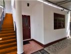 Ground Floor for Rent at Mount Lavinia - MRE 13