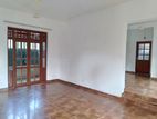 Ground-Floor for rent at Mount Lavinia (MRe 26)