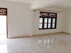 Ground-Floor for Rent at Mount Lavinia (MRe 567)