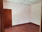 Ground-Floor for Rent at Mount Lavinia (MRe 604)
