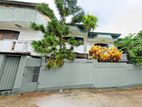 Ground Floor for Rent at Mount Lavinia MRE 98