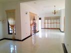 Ground Floor for Rent at Nugegoda NRE - 21