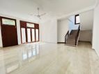 Ground Floor for Rent at Nugegoda - NRE 48