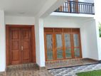 Ground Floor for Rent at Nugegoda - NRE 60