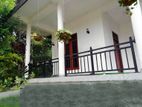 Ground Floor for Rent at Ratmalana - 𝐌𝐑𝐄 𝟏𝟐𝟓
