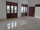 Ground Floor for Rent at Ratmalana (MRe 564)