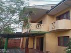 Ground Floor for Rent at Ratmalana (MRe 593)