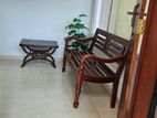 Ground floor for rent batharamulla