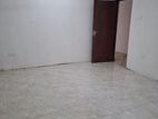 Ground floor for rent batharamulla