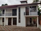 Ground Floor for Rent - Batuwatta, Ragama