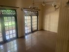 Ground Floor for Rent Close to Lyceum