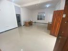 Ground Floor for Rent in Angoda