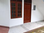 Ground Floor for Rent in Meegoda
