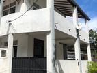 Ground Floor House for Rent Panadura