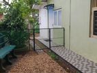 Ground floor for rent hokandara rd thalawathugoda