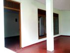 Ground-Floor for Rent in Dehiwala (DRe 64)