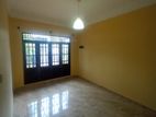 Ground Floor for Rent in Enderamulla