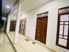 Ground Floor for Rent in Gonawala