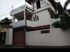Ground floor for rent in Ja-ela