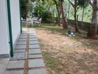 Ground floor for Rent in Ratmalana