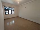 Ground Floor for Rent Kadawatha Ranmuthugala