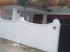 House for Rent in Wattala