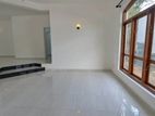 Ground floor for rent maharagama