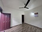 Ground floor for rent malabe