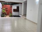 Ground floor for rent Nugegoda