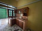 Ground Floor Fully Furnished 2 Bedroom House for Rent Dehiwala