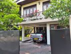 Ground Floor Fully Furnished House for Rent in Dehiwala