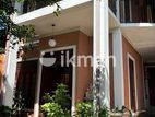 Ground Floor Fully Furnished House For Rent in Kotte