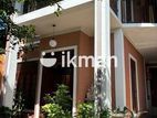 Ground Floor Fully Furnished House For Rent in Kotte