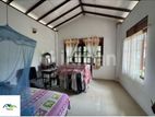 Ground Floor Fully Furnished Temple Mahragama House Rent