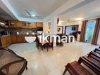 Ground Floor Fully Furnished Unit for Rent in Colombo 3