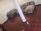 Ground Floor Furnished House for Rent in Battaramulla
