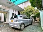 Ground floor Furnished house rent in Kandana Town