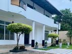 House Rent in Sri Jayawardanapura