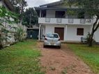 Ground Floor House available for Rent Biyagama